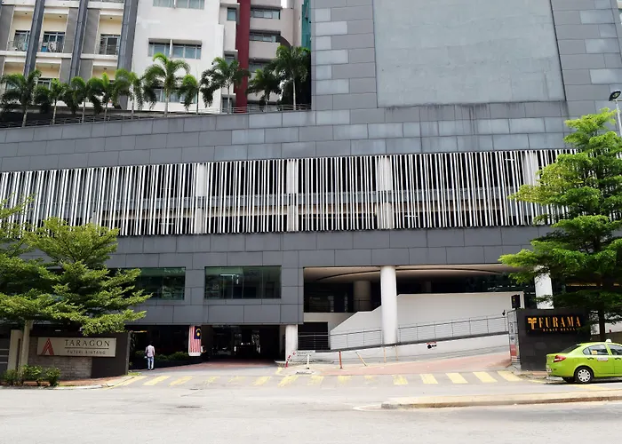 Taragon Residences Kuala Lumpur